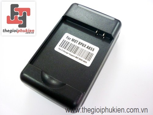 Dock sạc pin Motorola Droid X ( A855)